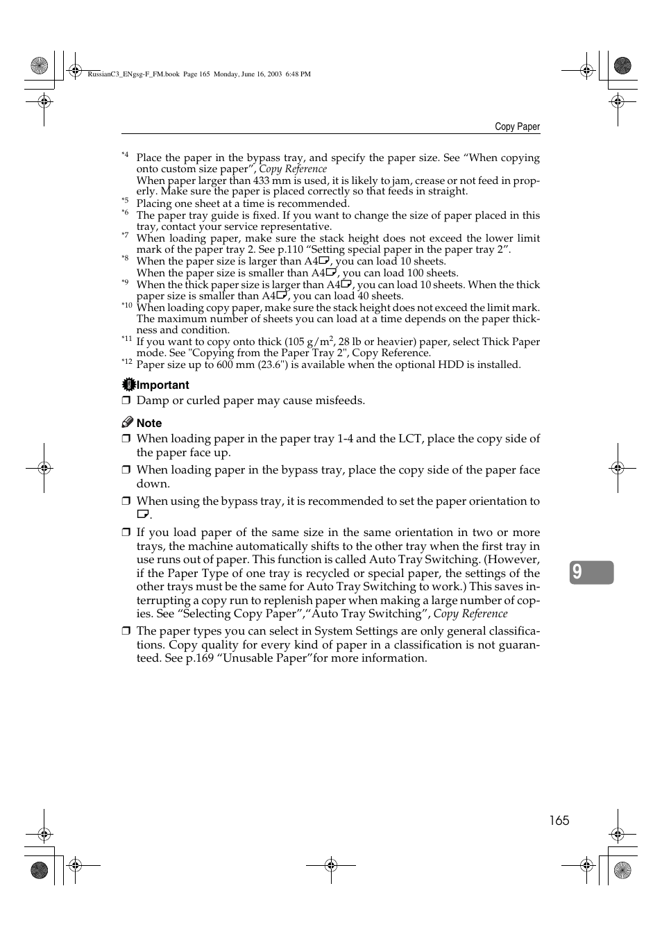 Savin 2022 User Manual | Page 177 / 188
