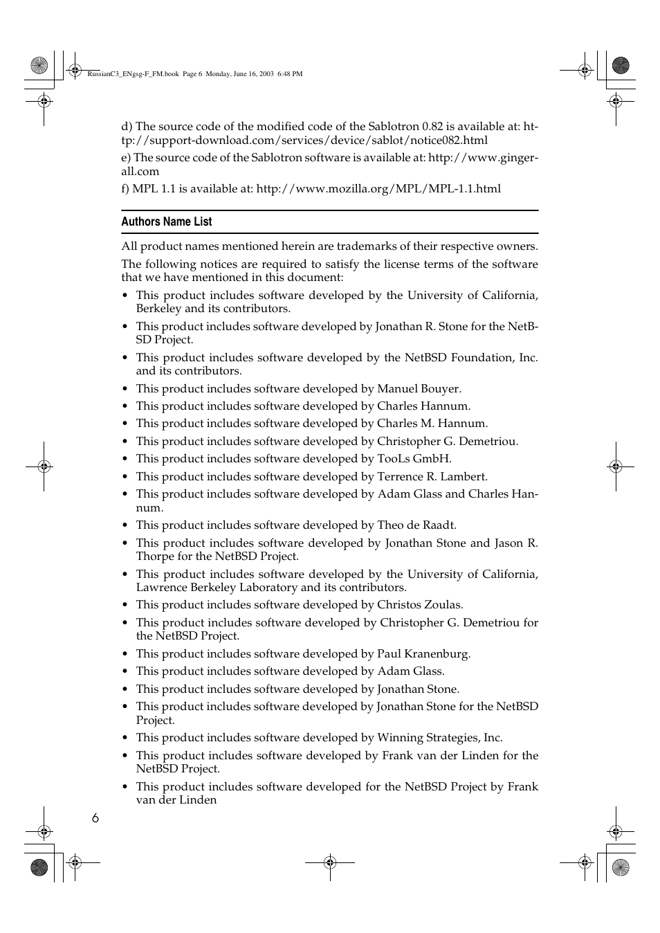 Savin 2022 User Manual | Page 18 / 188