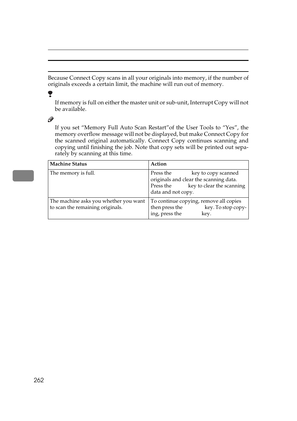 Savin 2555 User Manual | Page 55 / 96