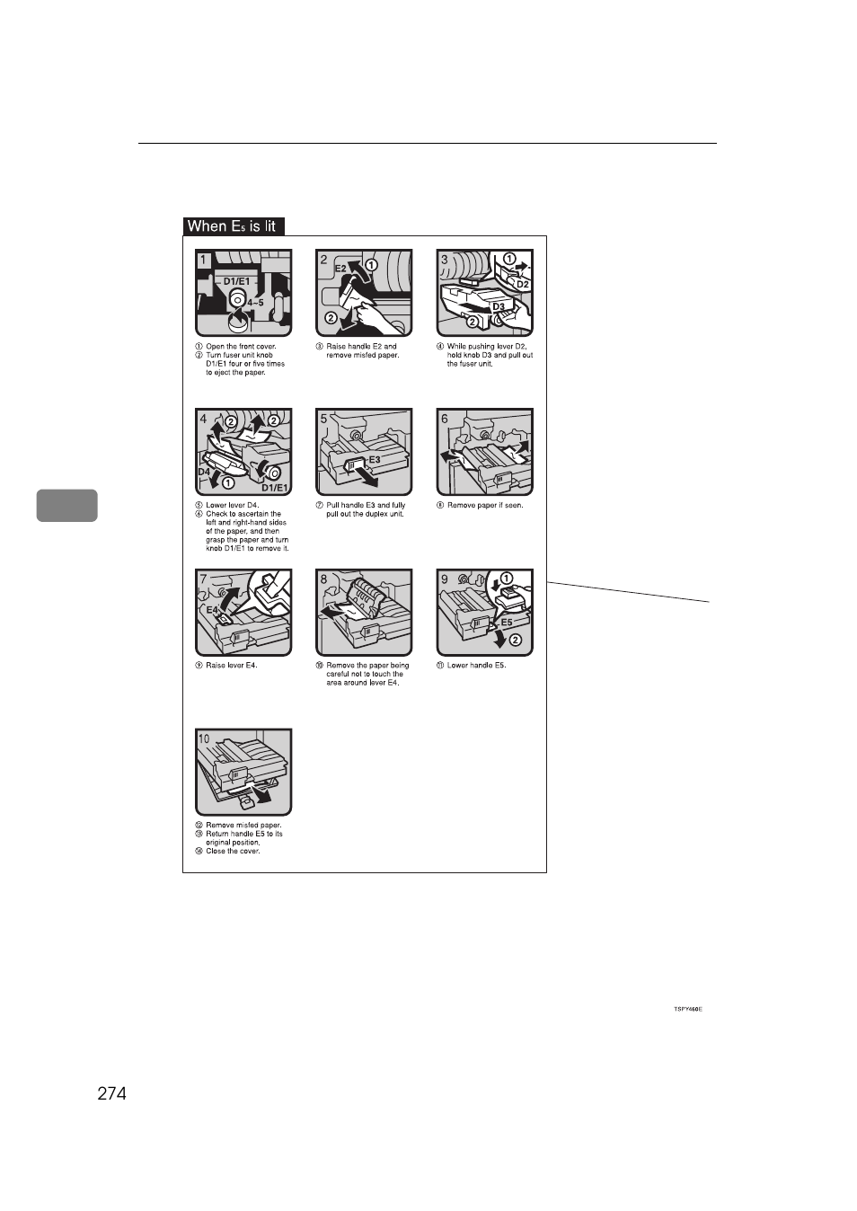 Savin 2555 User Manual | Page 67 / 96