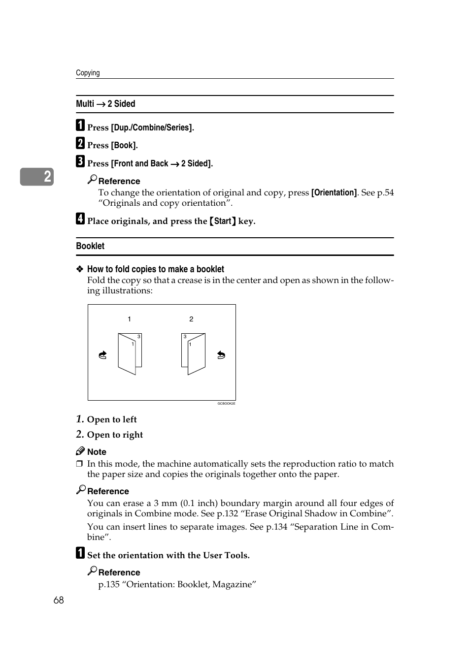 Savin 4090 User Manual | Page 78 / 81