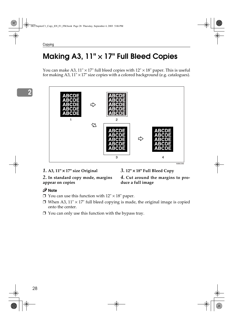 Savin DSc332 User Manual | Page 42 / 160