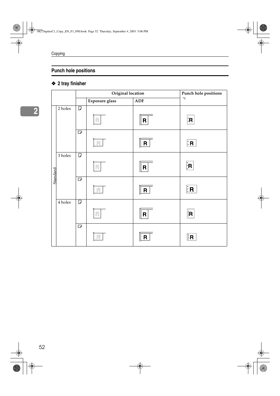 Savin DSc332 User Manual | Page 66 / 160