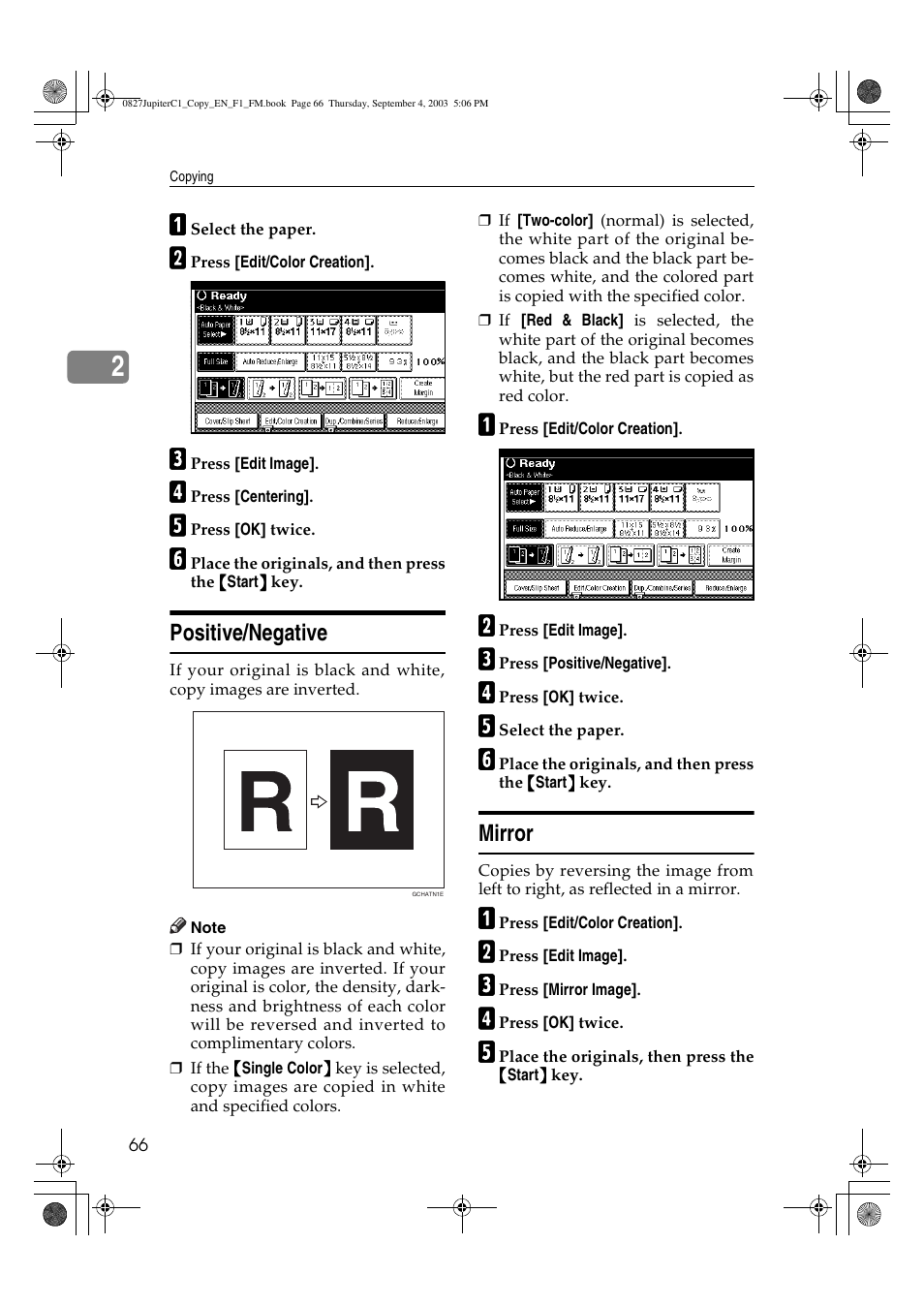 Savin DSc332 User Manual | Page 80 / 160
