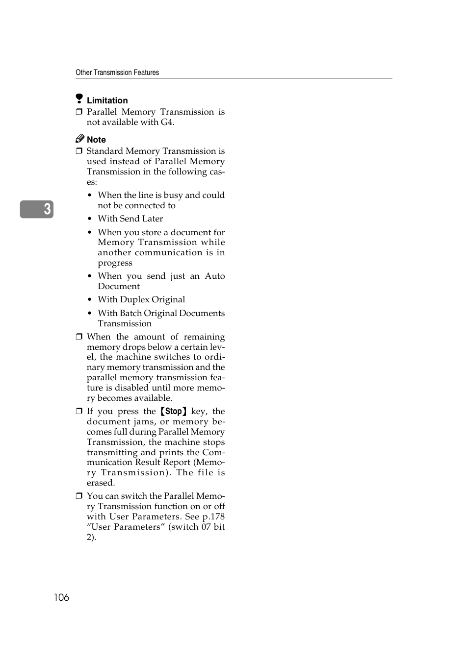 Savin 3799nf User Manual | Page 118 / 320