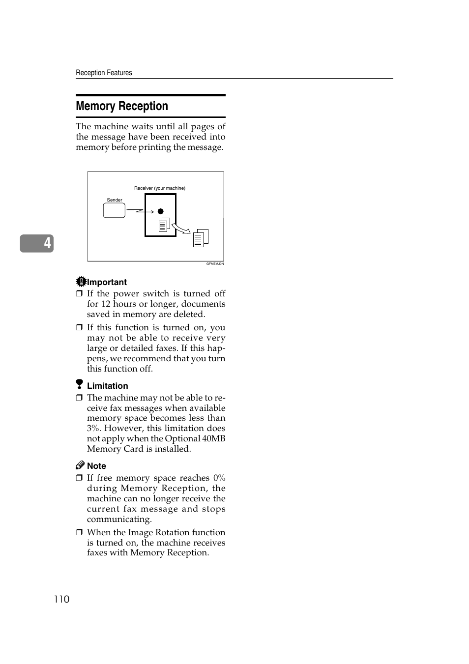 Savin 3799nf User Manual | Page 122 / 320