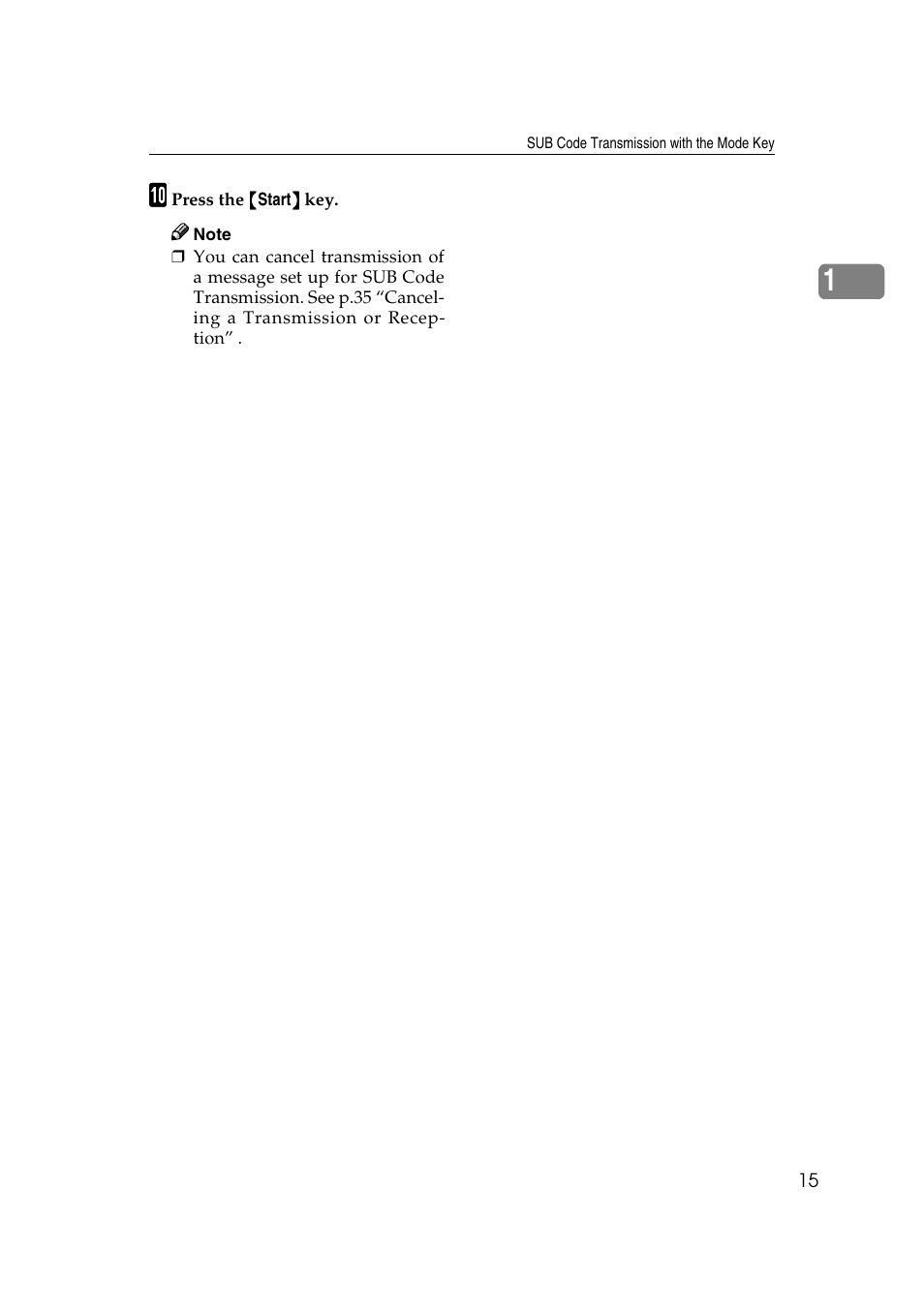 Savin 3799nf User Manual | Page 27 / 320