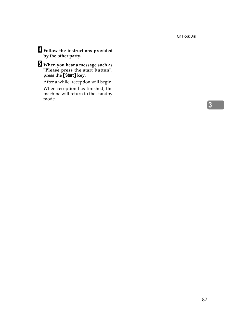 Savin 3799nf User Manual | Page 99 / 320