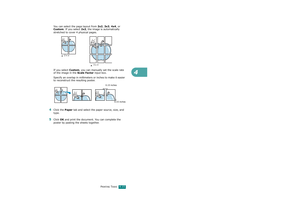 Savin AC205 User Manual | Page 104 / 339