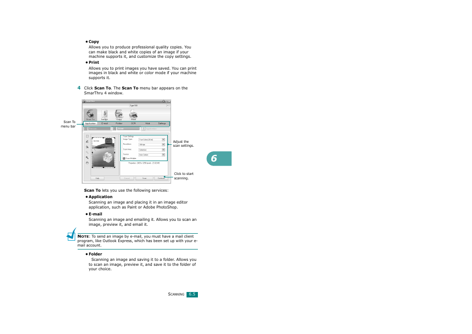 Savin AC205 User Manual | Page 134 / 339