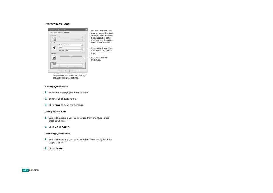 Savin AC205 User Manual | Page 145 / 339