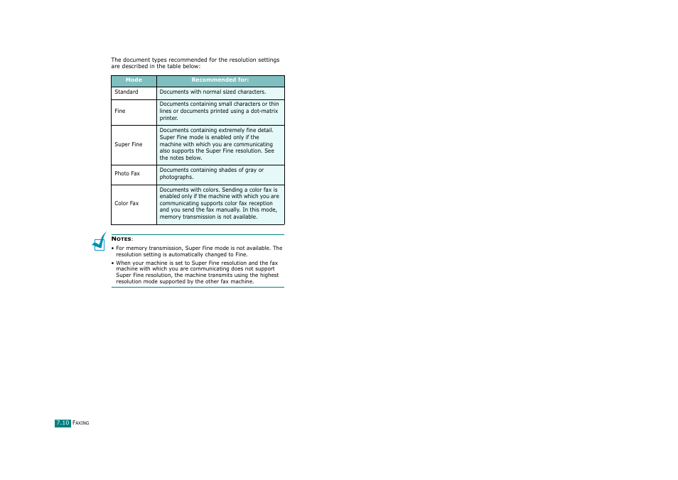 Savin AC205 User Manual | Page 157 / 339