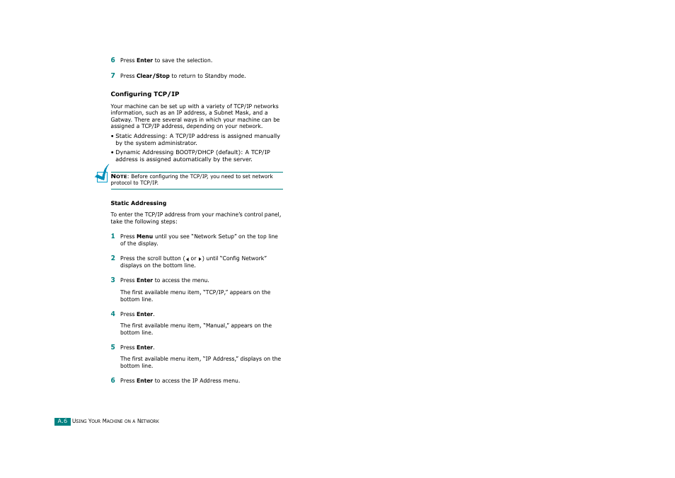 Savin AC205 User Manual | Page 251 / 339