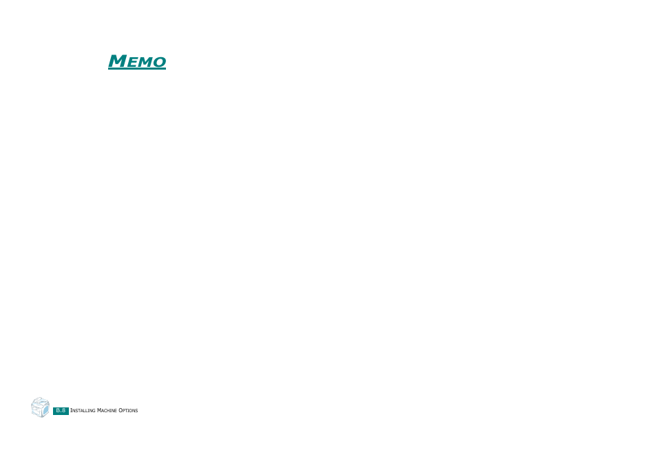 Savin AC205 User Manual | Page 261 / 339