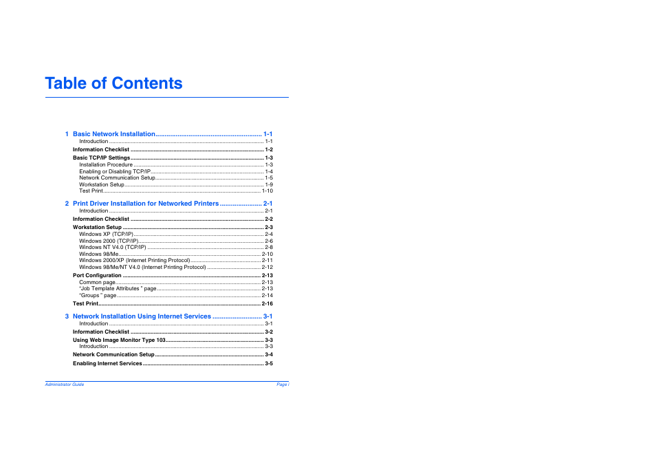 Savin AC205 User Manual | Page 281 / 339