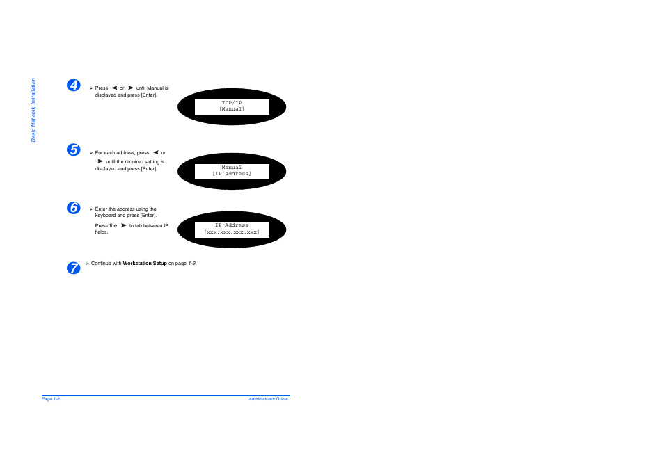 Savin AC205 User Manual | Page 290 / 339
