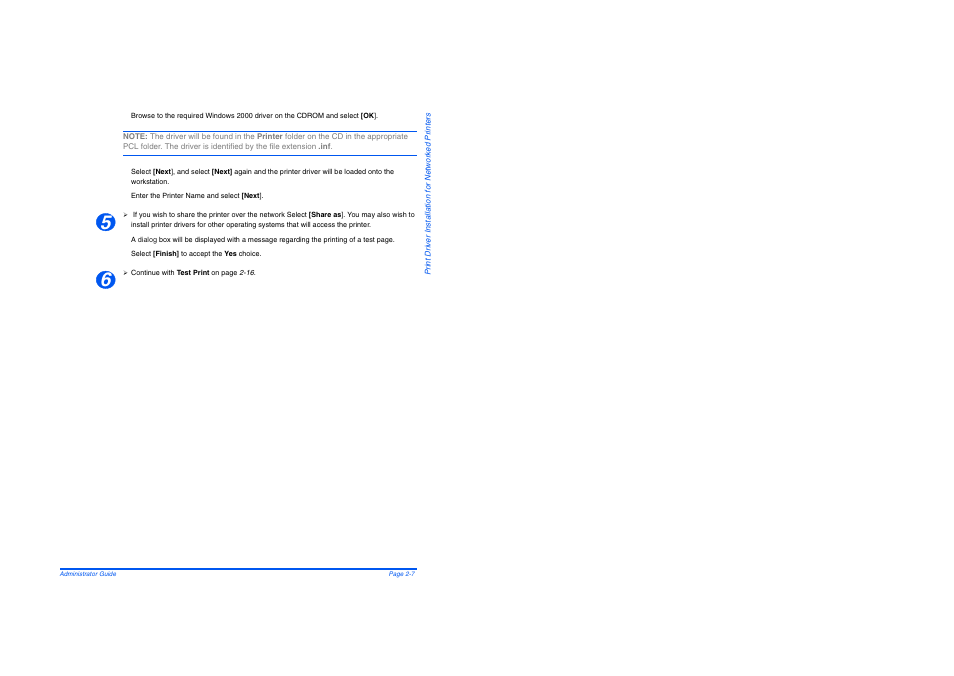 Savin AC205 User Manual | Page 299 / 339