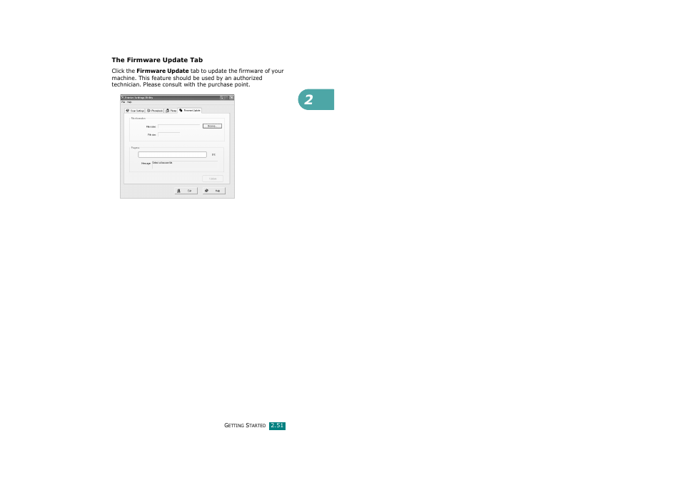 Savin AC205 User Manual | Page 76 / 339