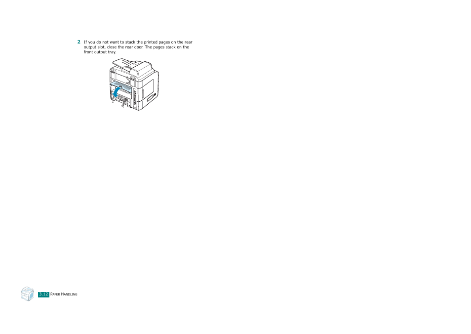 Savin AC205 User Manual | Page 89 / 339