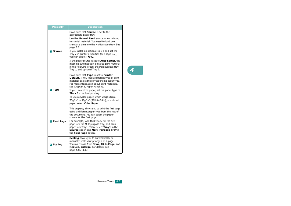 Savin AC205 User Manual | Page 96 / 339