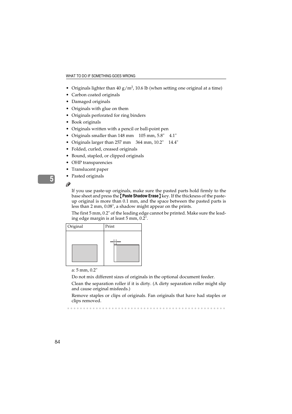 Savin 3150eDNP User Manual | Page 105 / 125