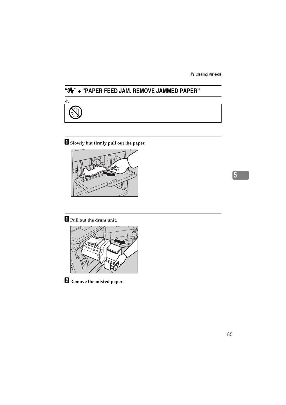 Savin 3150eDNP User Manual | Page 106 / 125