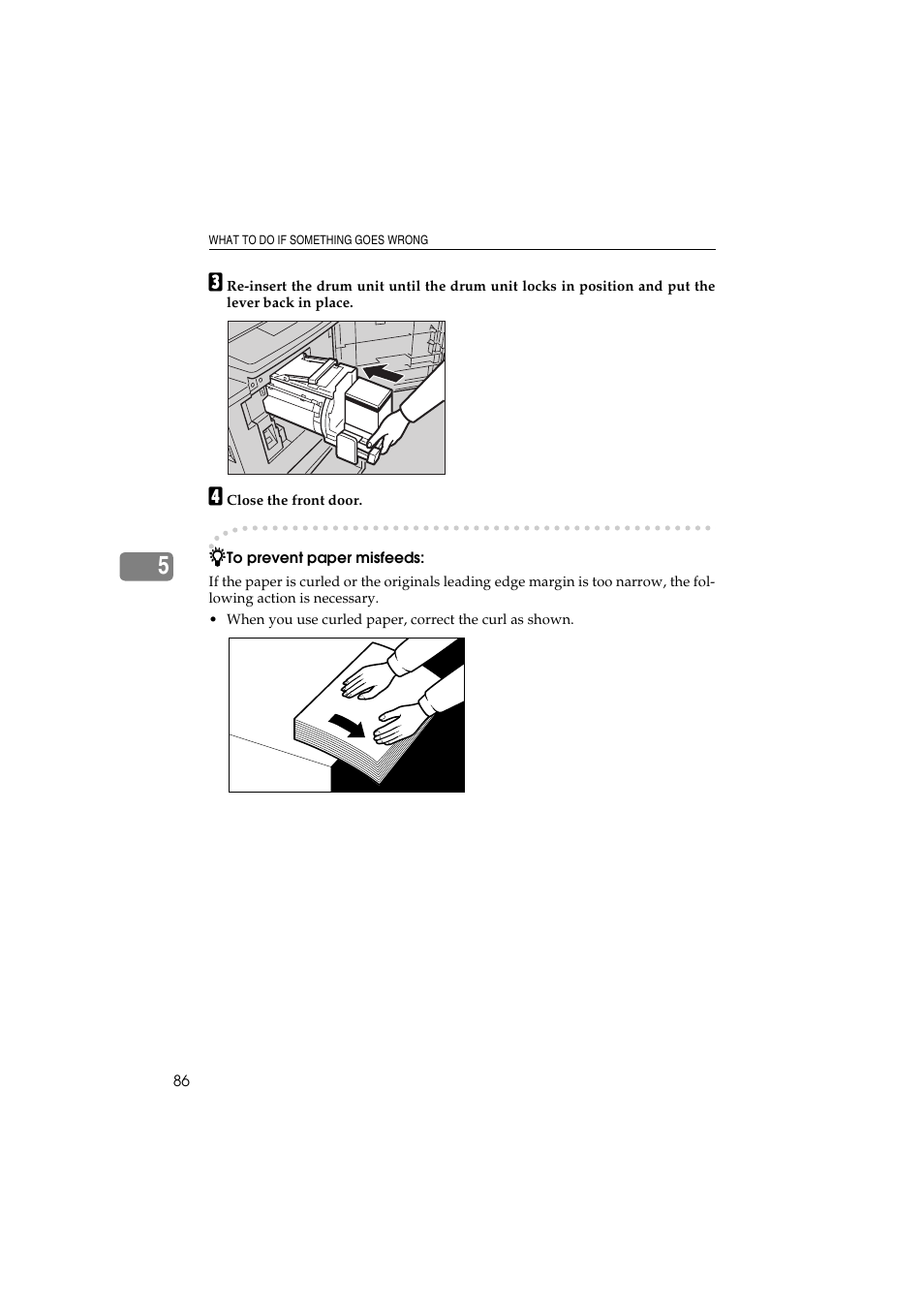 Savin 3150eDNP User Manual | Page 107 / 125