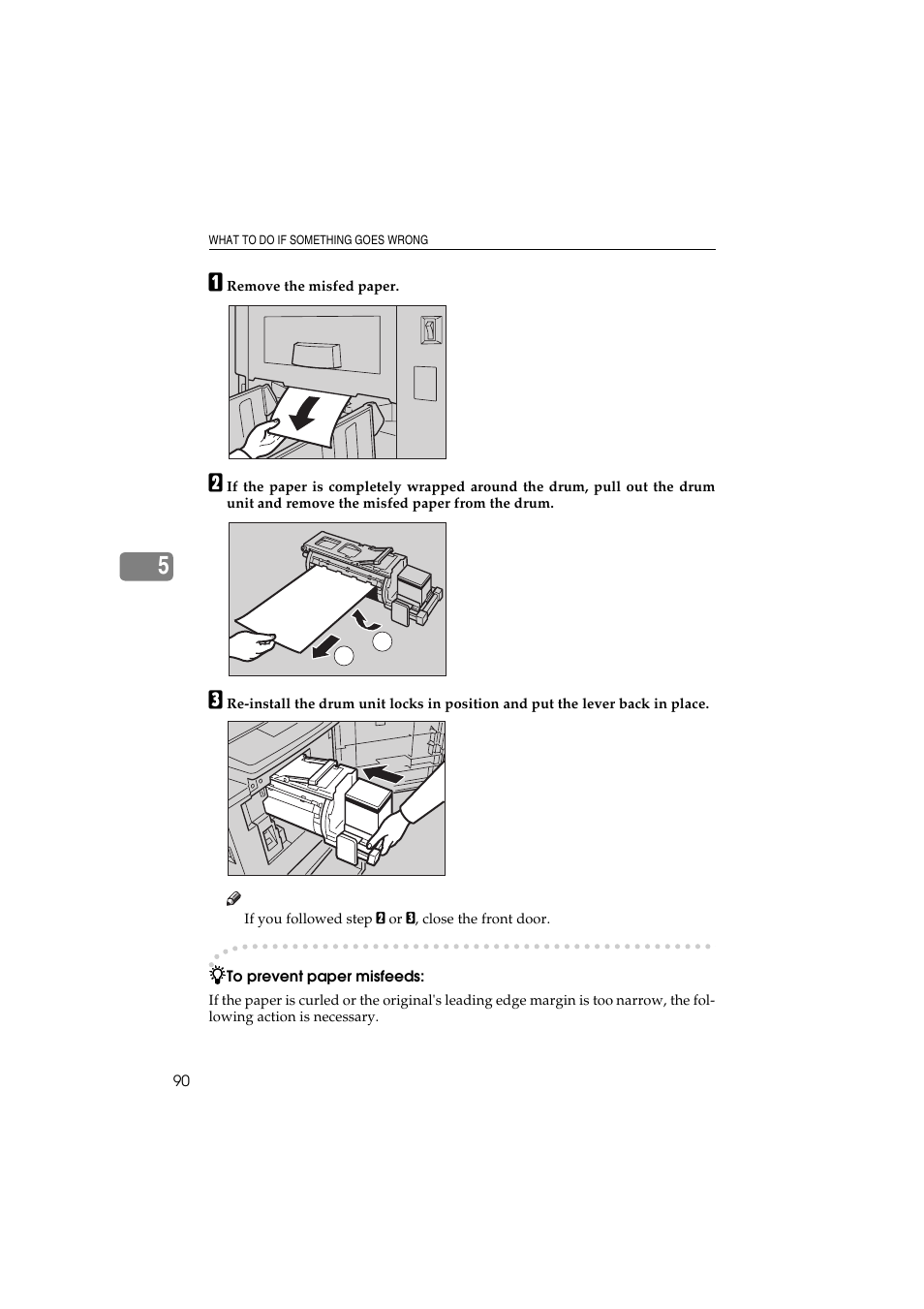 Savin 3150eDNP User Manual | Page 111 / 125