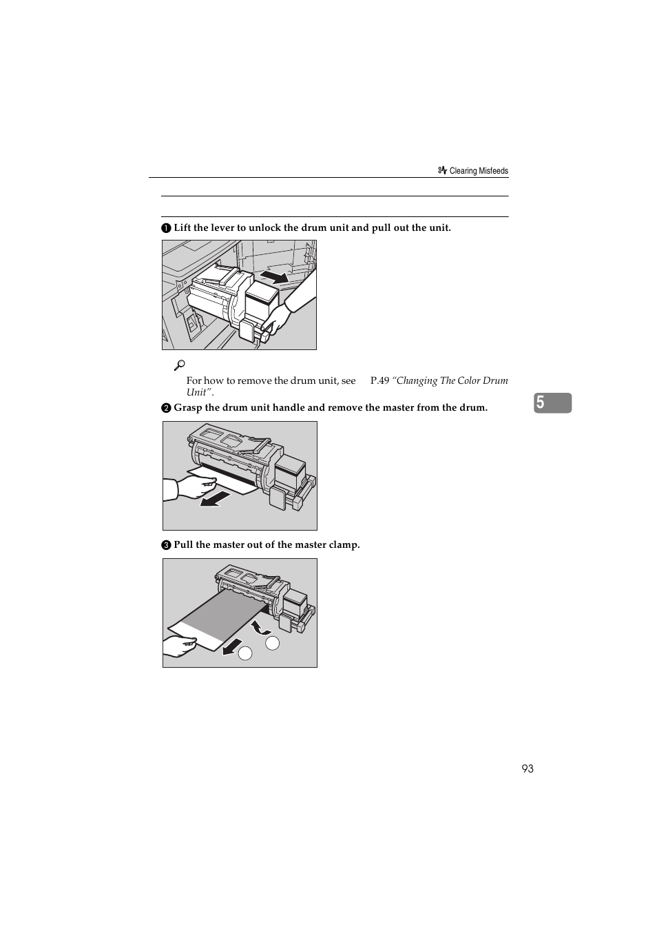 Savin 3150eDNP User Manual | Page 114 / 125