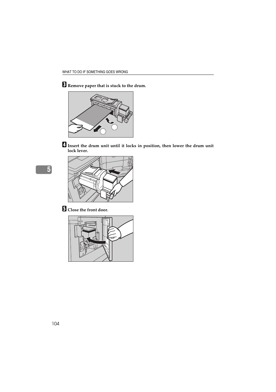 Savin 3150eDNP User Manual | Page 125 / 125