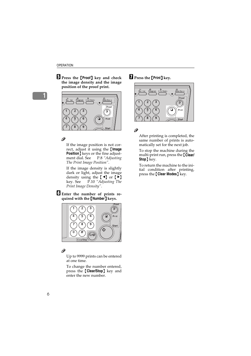 Savin 3150eDNP User Manual | Page 27 / 125