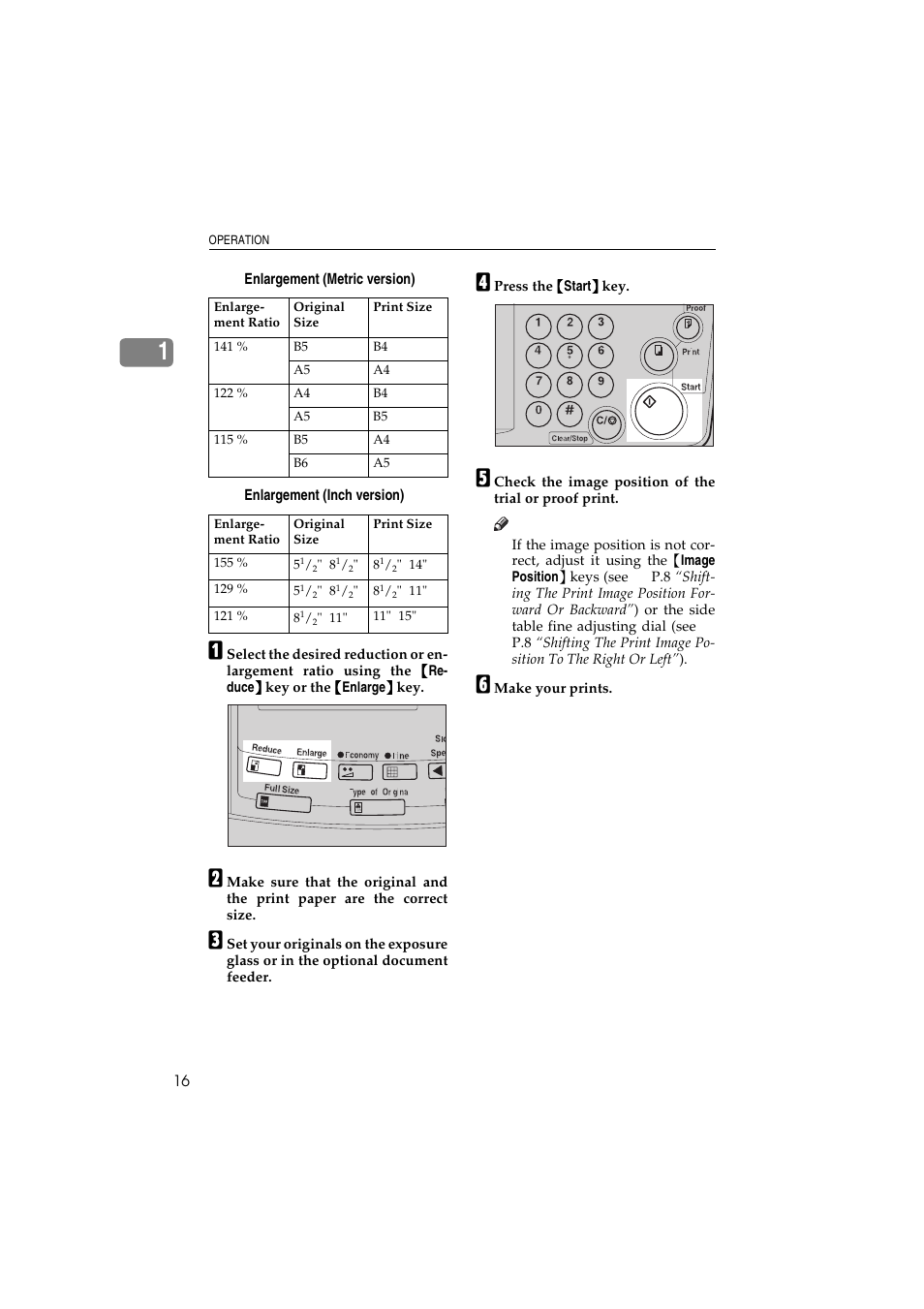 Savin 3150eDNP User Manual | Page 37 / 125
