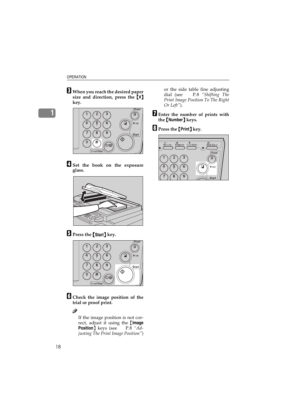 Savin 3150eDNP User Manual | Page 39 / 125
