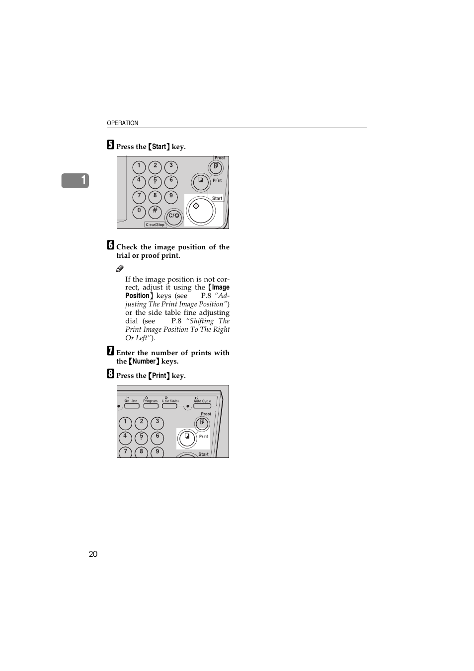 Savin 3150eDNP User Manual | Page 41 / 125