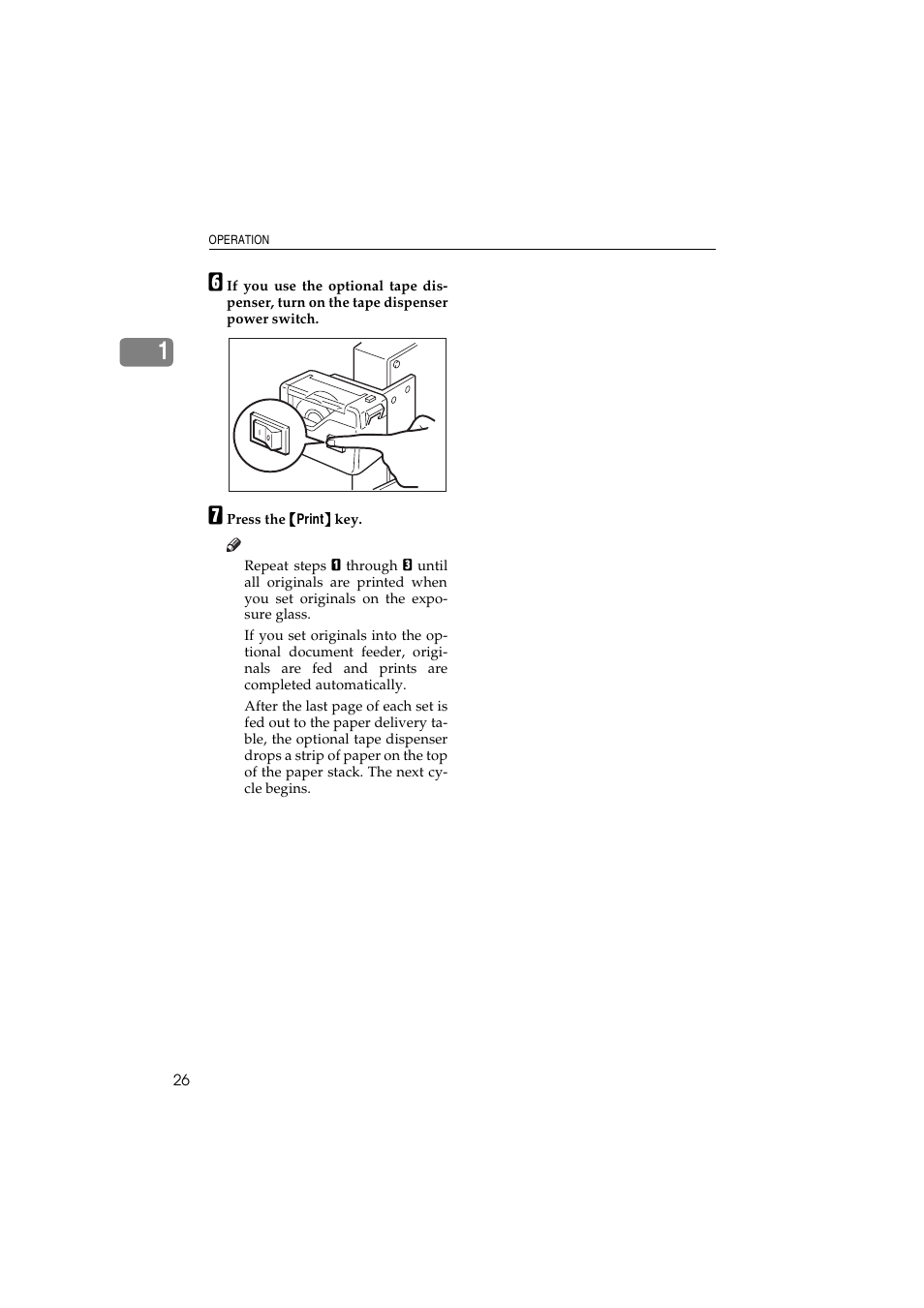 Savin 3150eDNP User Manual | Page 47 / 125