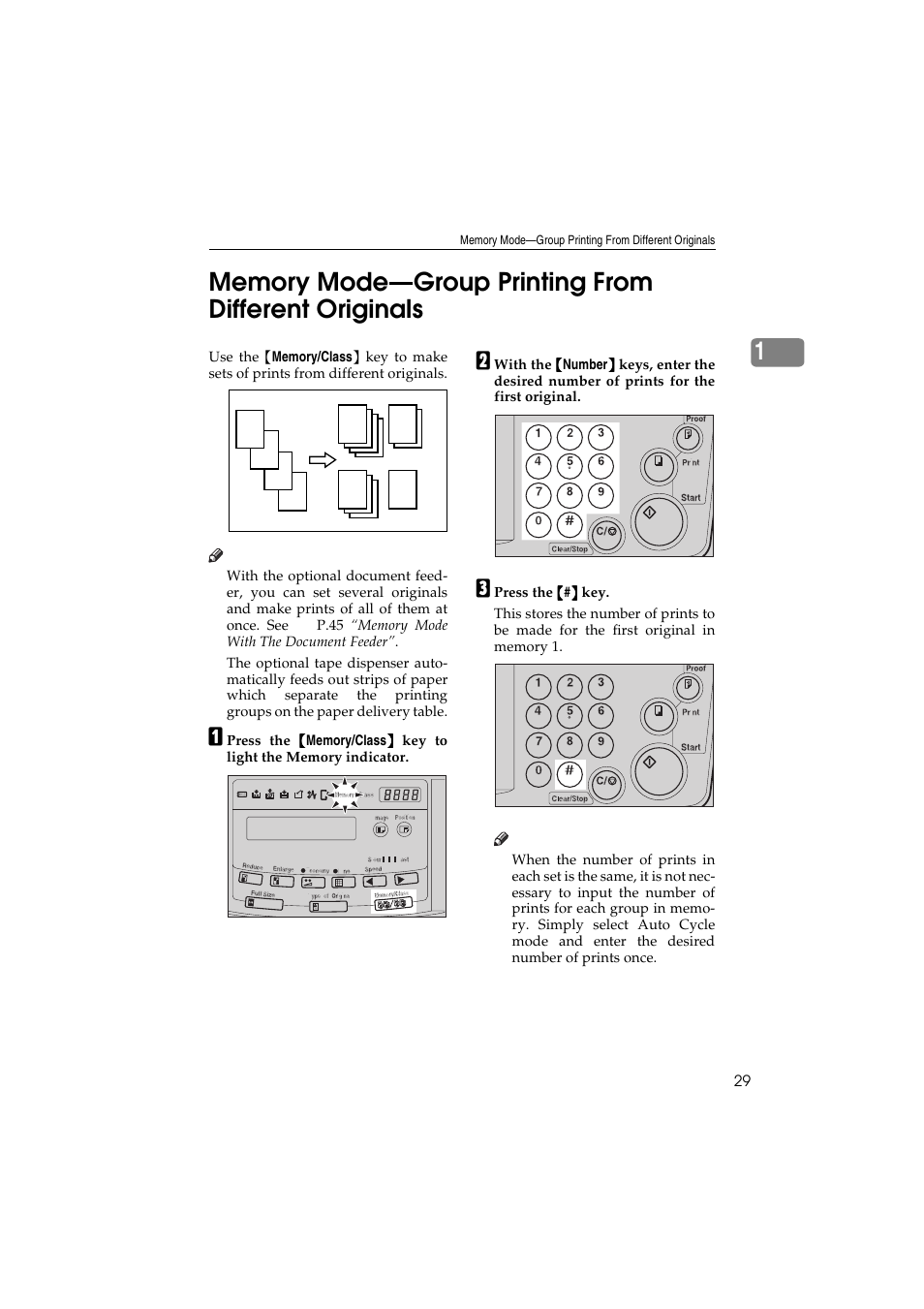 Dc b, Ab c d | Savin 3150eDNP User Manual | Page 50 / 125