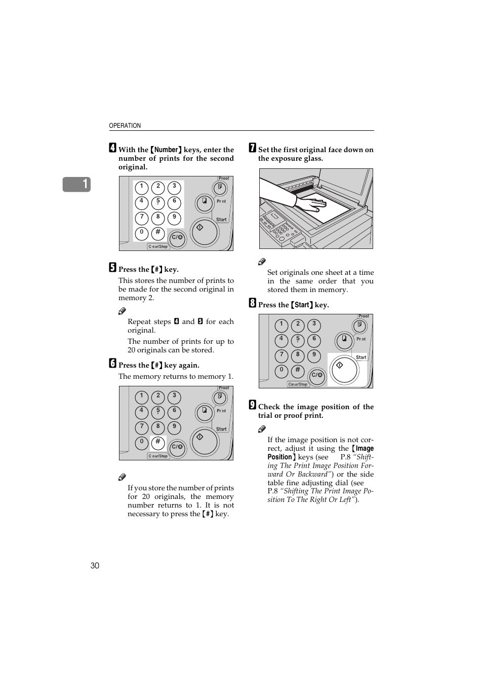 Savin 3150eDNP User Manual | Page 51 / 125