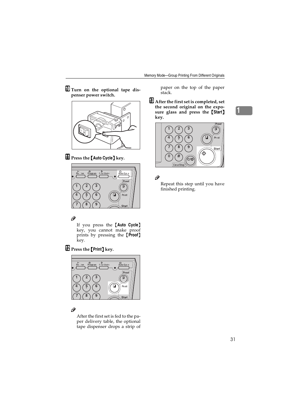 Savin 3150eDNP User Manual | Page 52 / 125