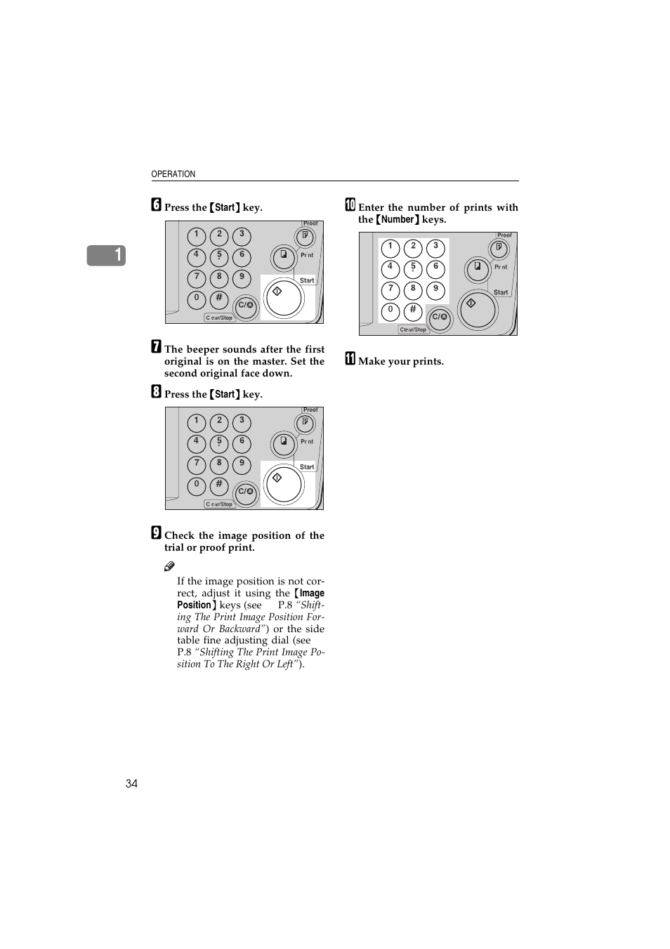 Savin 3150eDNP User Manual | Page 55 / 125