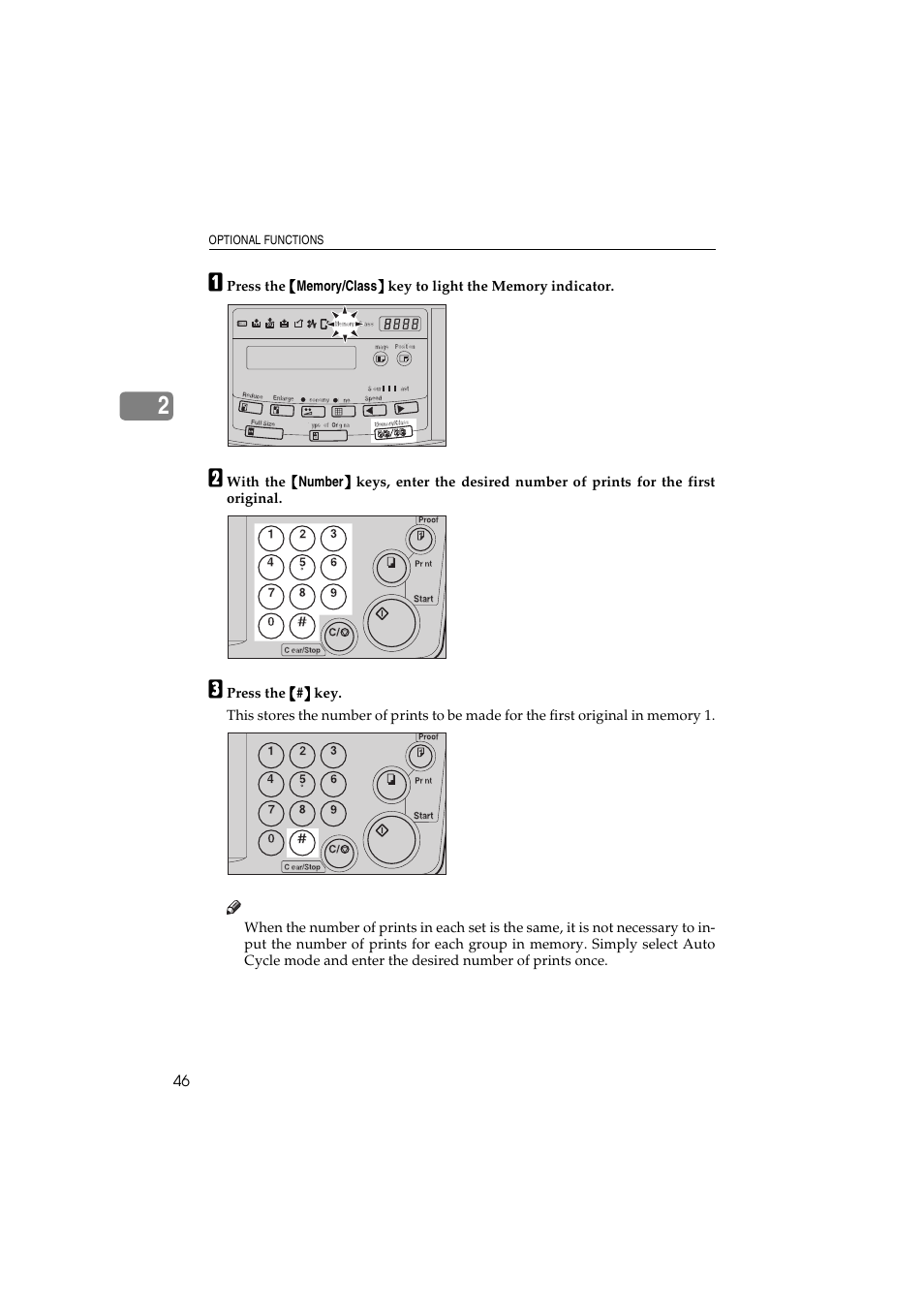 Savin 3150eDNP User Manual | Page 67 / 125