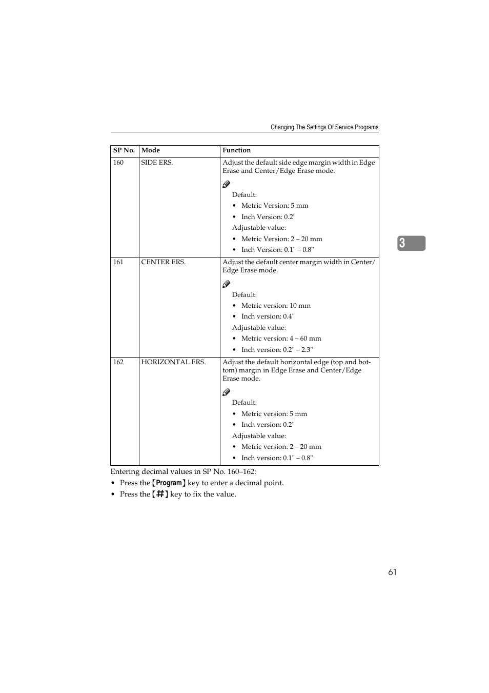 Savin 3150eDNP User Manual | Page 82 / 125