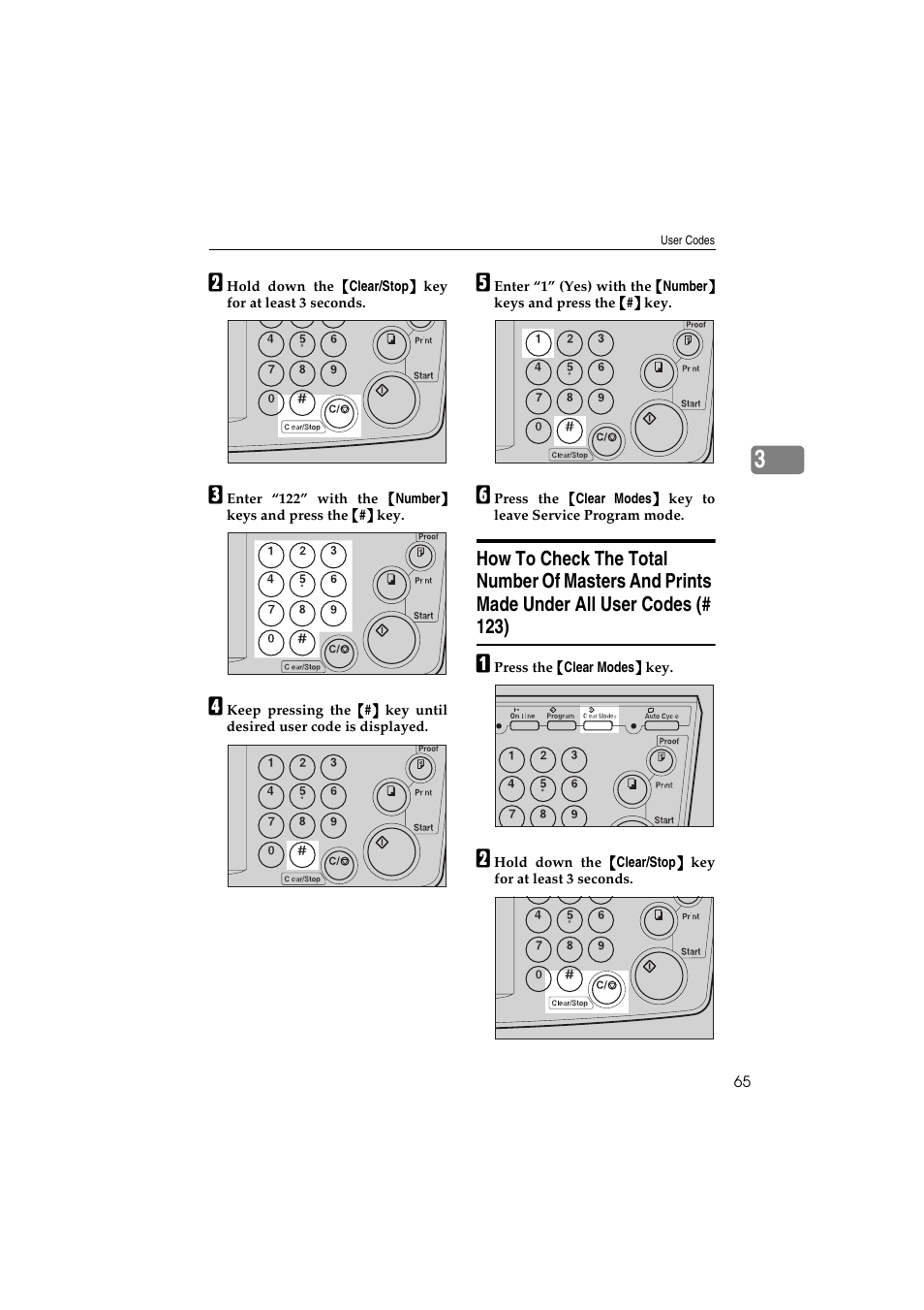 Savin 3150eDNP User Manual | Page 86 / 125