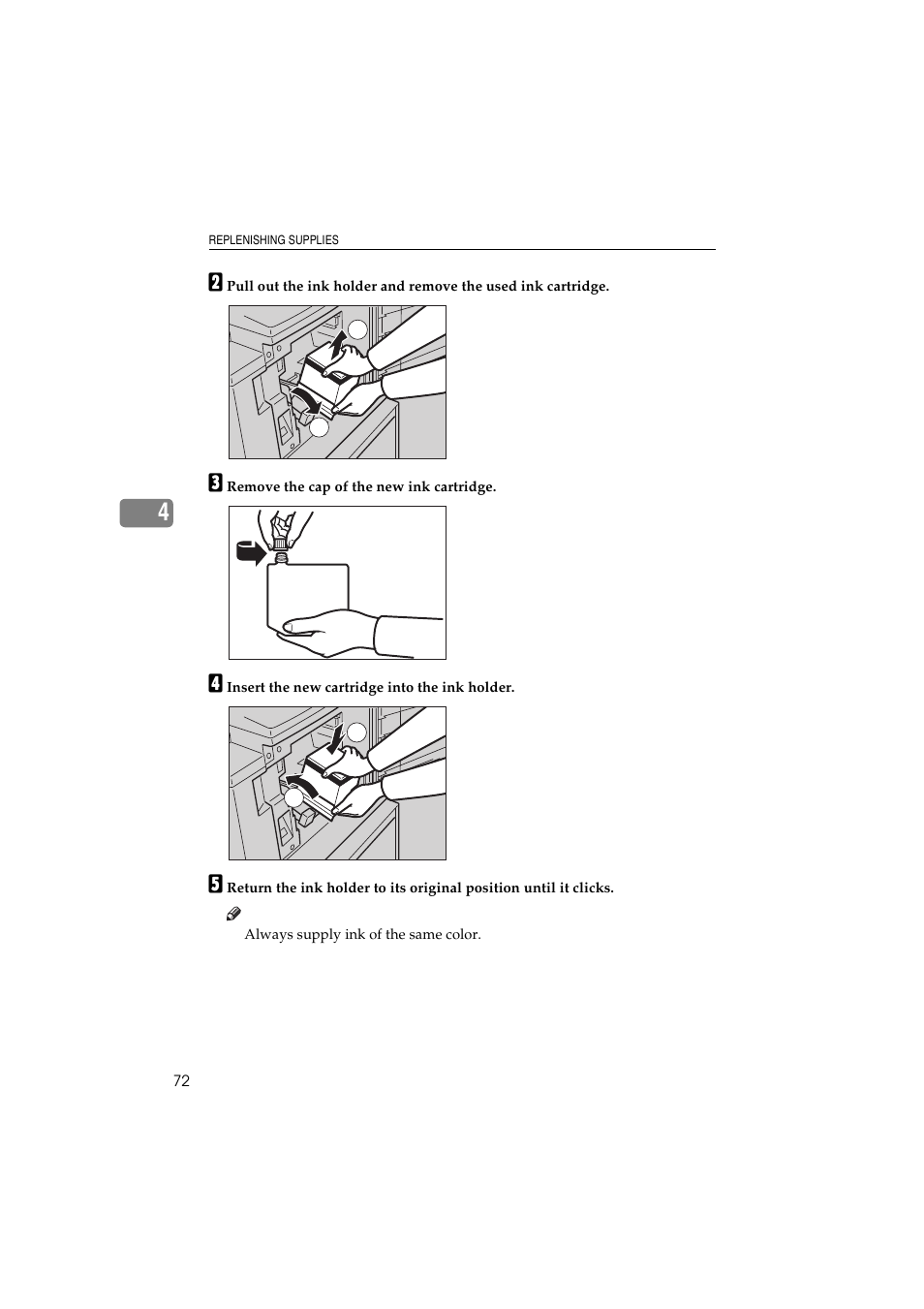 Savin 3150eDNP User Manual | Page 93 / 125