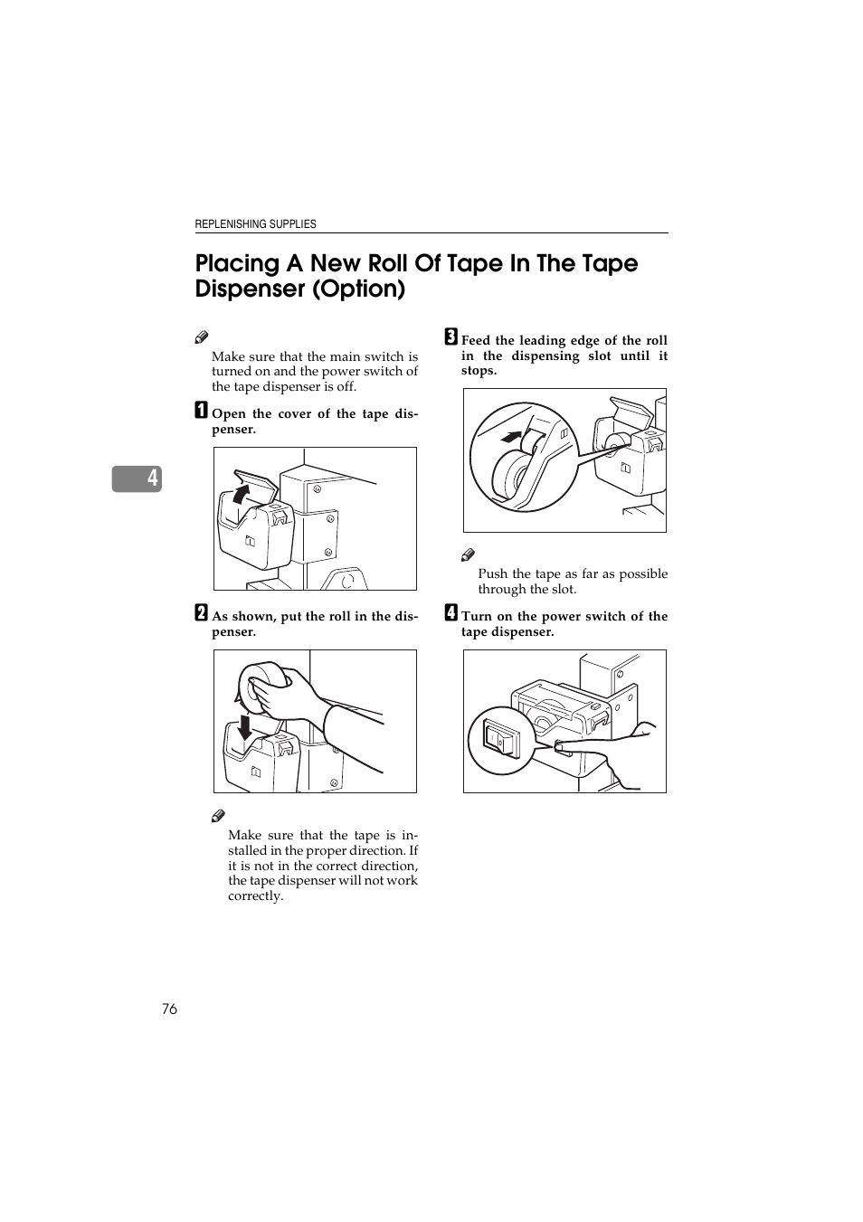 Savin 3150eDNP User Manual | Page 97 / 125