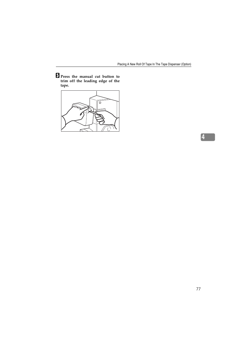 Savin 3150eDNP User Manual | Page 98 / 125