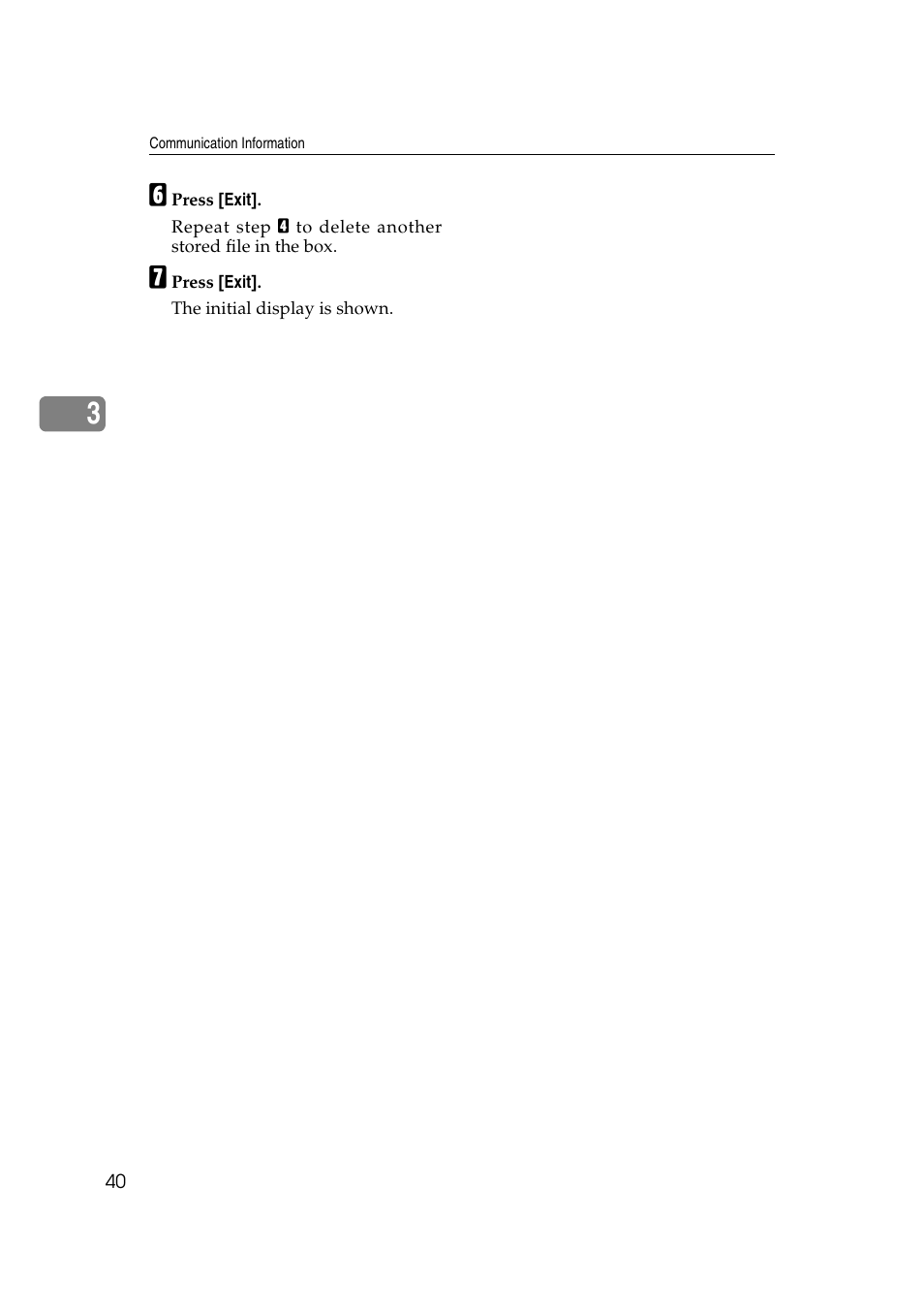 Savin 1045 User Manual | Page 54 / 216