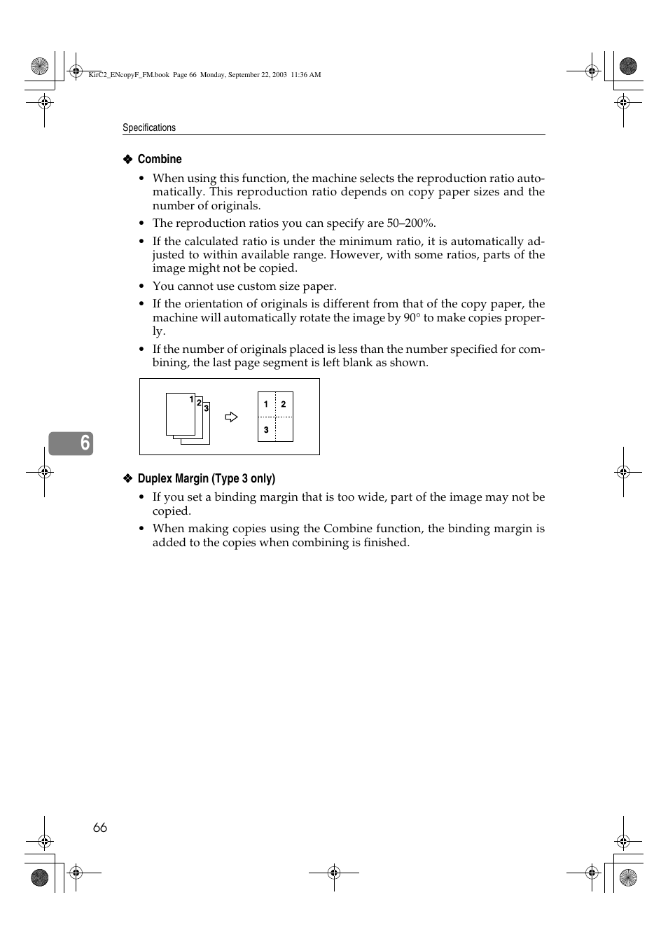 Savin 4018 User Manual | Page 74 / 80