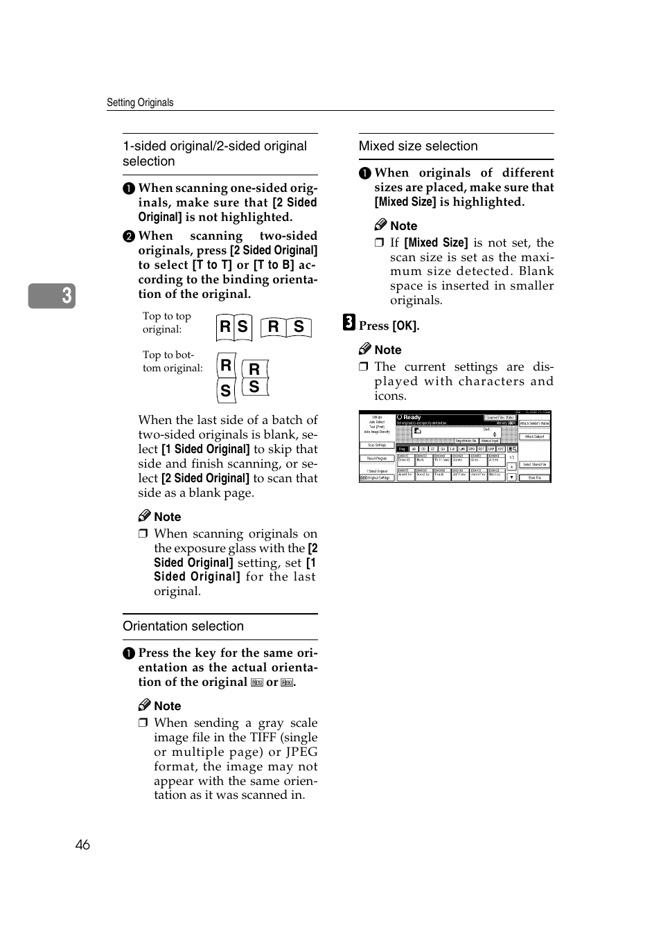 Savin 1075 User Manual | Page 50 / 106