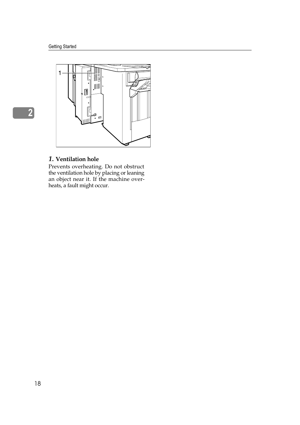 Savin 40105 User Manual | Page 28 / 66