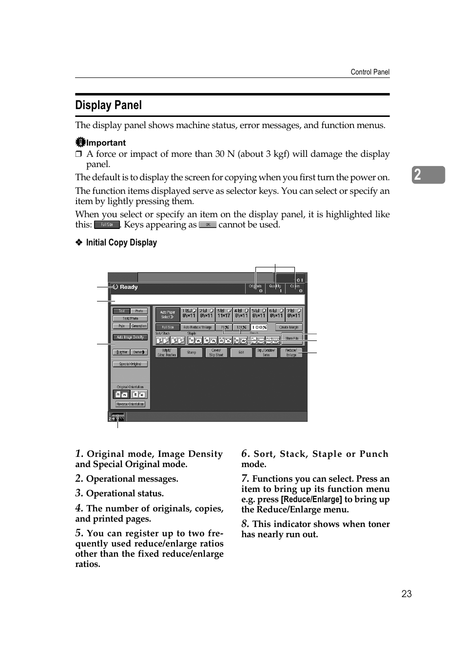 Lvsod\ 3dqho | Savin 40105 User Manual | Page 33 / 66